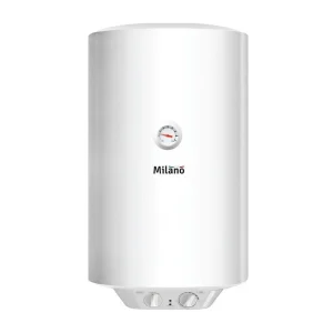 Vertical Electric Water Heater - 80 L