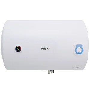 Horizontal Electric Water Heater - 50 L