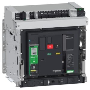 Schneider Electric’s Masterpact MTZ