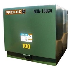 GE Prolec Single-Phase Pad-Mounted Transformer