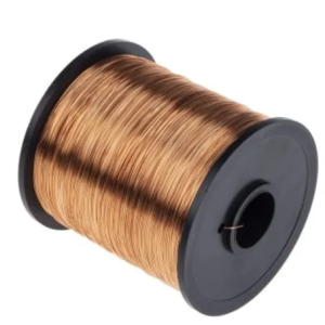 Single Core 0.25mm diameter Copper Wire, 1100m Long