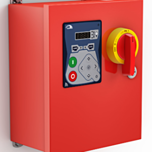 JOCKEY PUMP CONTROLLER