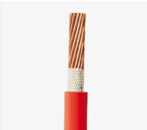 Fire Resistant Electrical Wiring 50M Reels