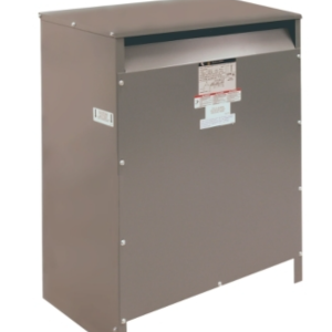 Square D by Schneider Electric EE75T3H Dry Type Transformer