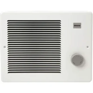 Residential Electric Wall Heater