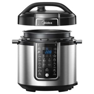Multicooker with 6L capacity  MY-CS6037WP