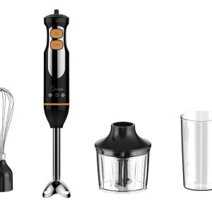 Hand Blender with 400W  MJ-BH4001W