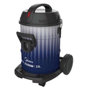 22L Wet & Dry Drum Type Vacuum Cleaner (2200W)  VTD21A1