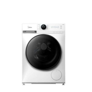 12 KG Washer/ 8 KG Dryer Front Load Washer Dryer | MF Series  MF200D120-W