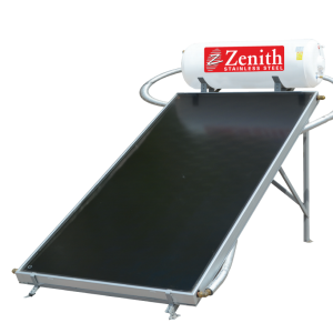 Thermosiphon Electric Solar Water Heater